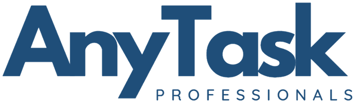 AnyTask Professionals — Pinellas County remodeling & home services